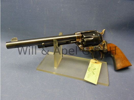 UBERTI SAA GREAT WESTERN II