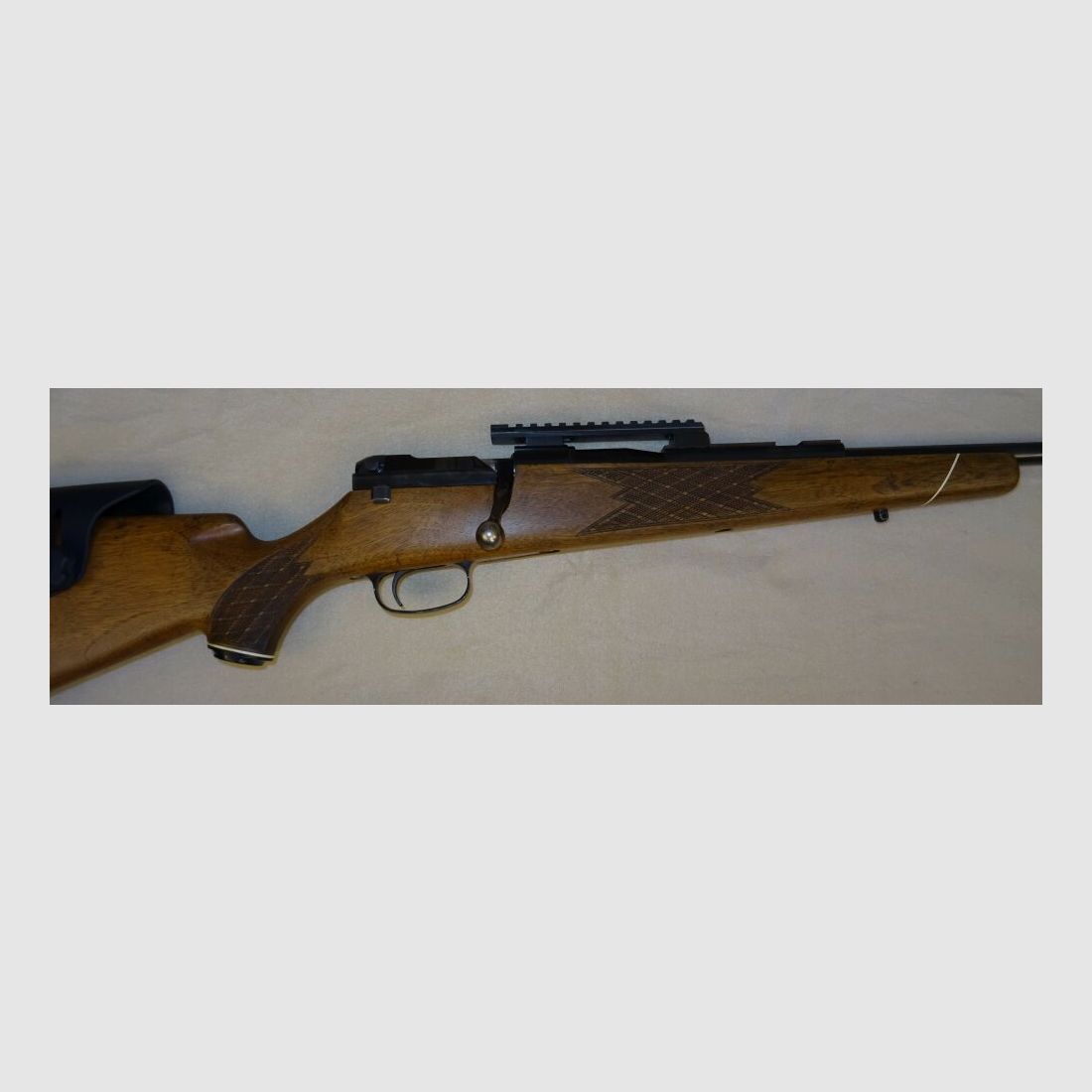 Mauser Mod. 66, Bild 7 von 8