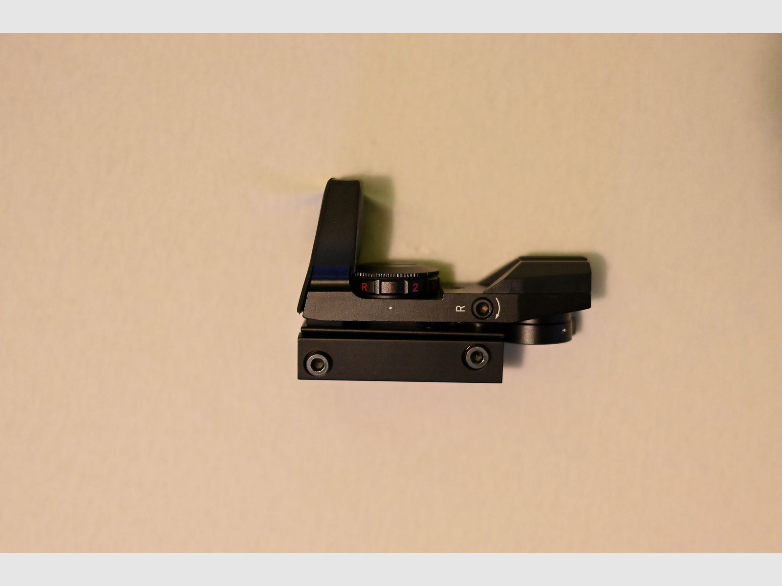 HK MP5K Co2 Airsoft including accessories