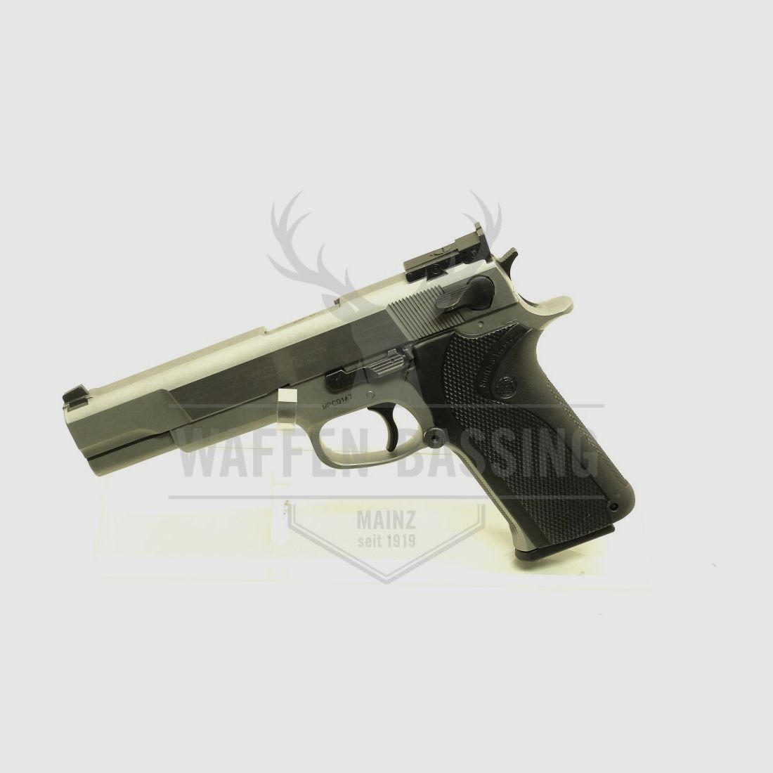 Smith & Wesson PC 845, Bild 2 von 4