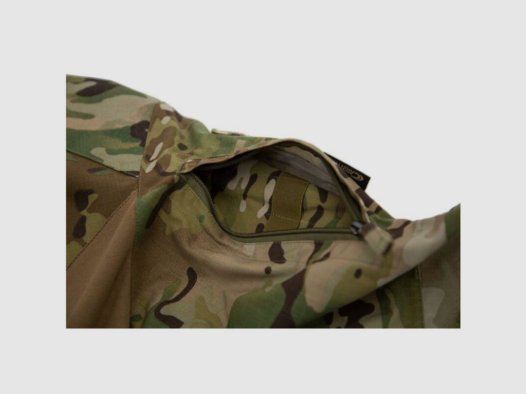 CARINTHIA Herren Shirt Combat CCS