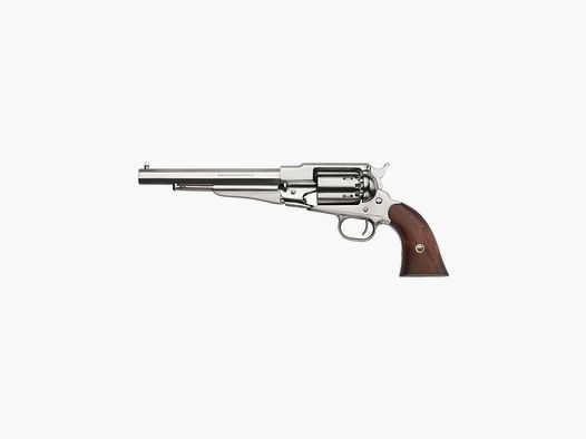 Revolver Pietta Replik 1858 RM vernickelt Kal. 44 PN