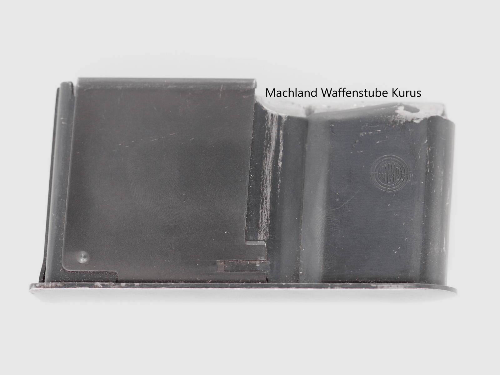 Steyr Mannlicher Luxus, billede 2 af 3