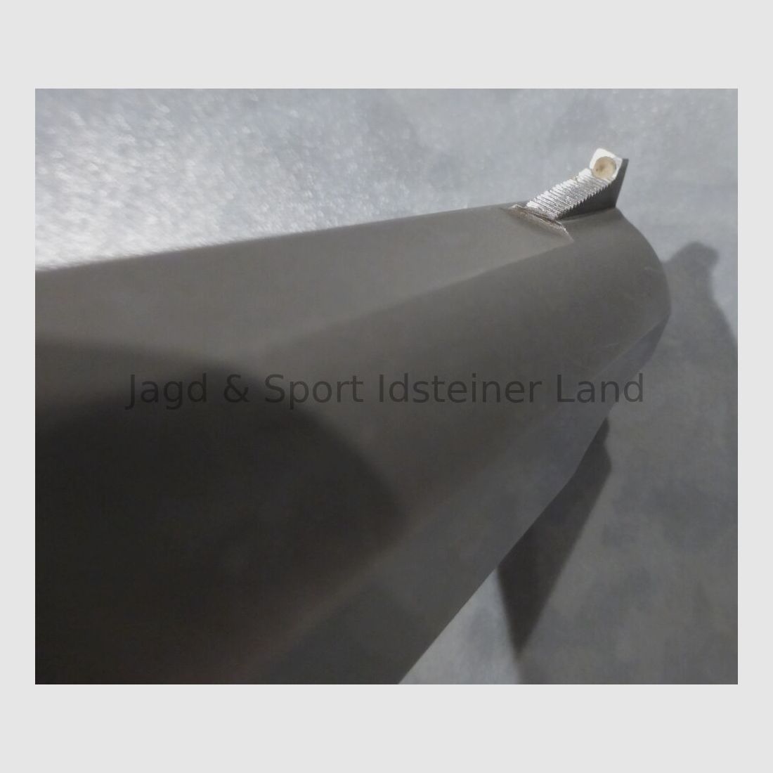 Smith & Wesson Mod 639. - Ganzstahlwaffe -