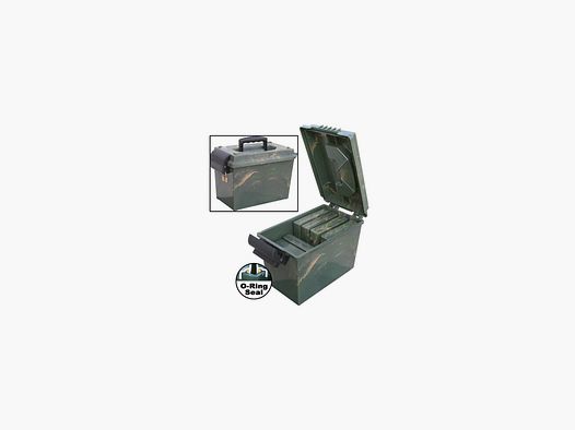 MTM SDB-0 SPORTSMAN KASTEN KLEIN - CAMO