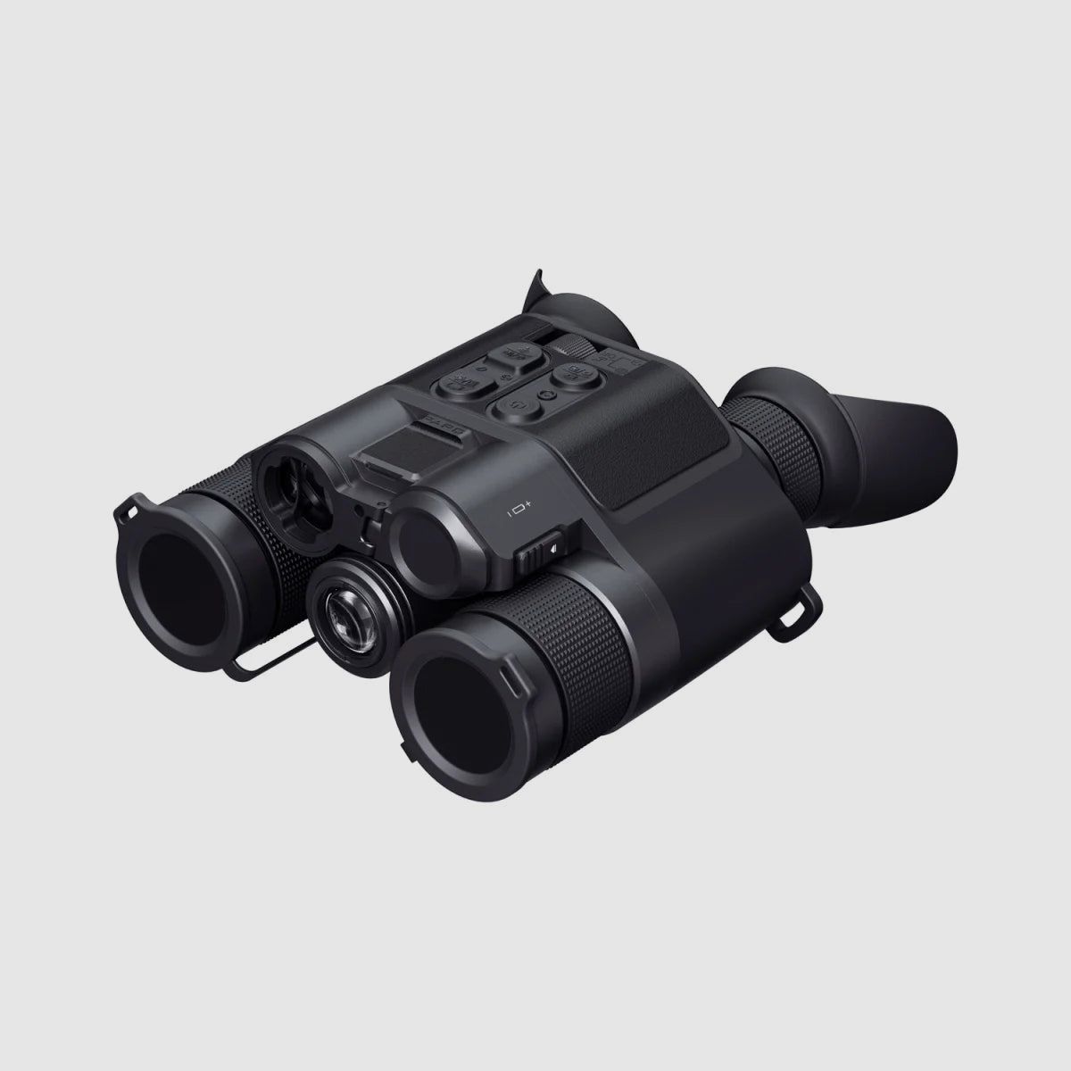 PARD Osprey 4K binocular with night vision and thermal imaging