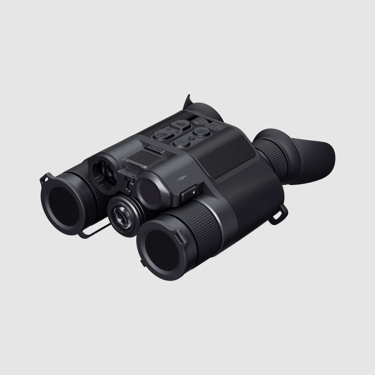 PARD Osprey 4K binocular with night vision and thermal imaging