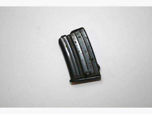 Chargeur pour carabines ERMA E60 / 5 coups – .22Lr (OCCASION)