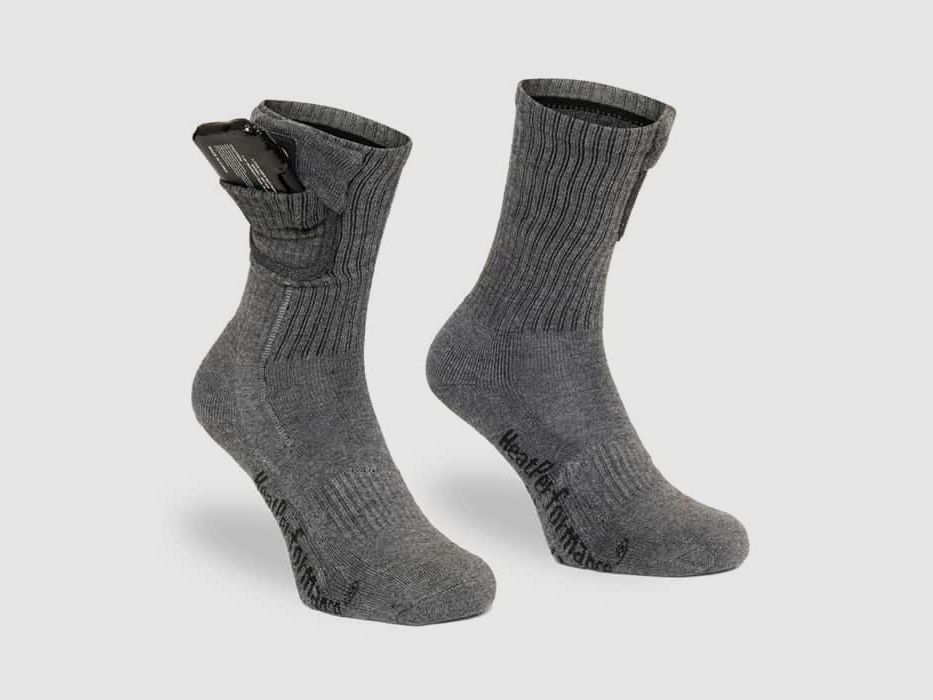 THIN chaussettes chauffantes, image 3 sur 5