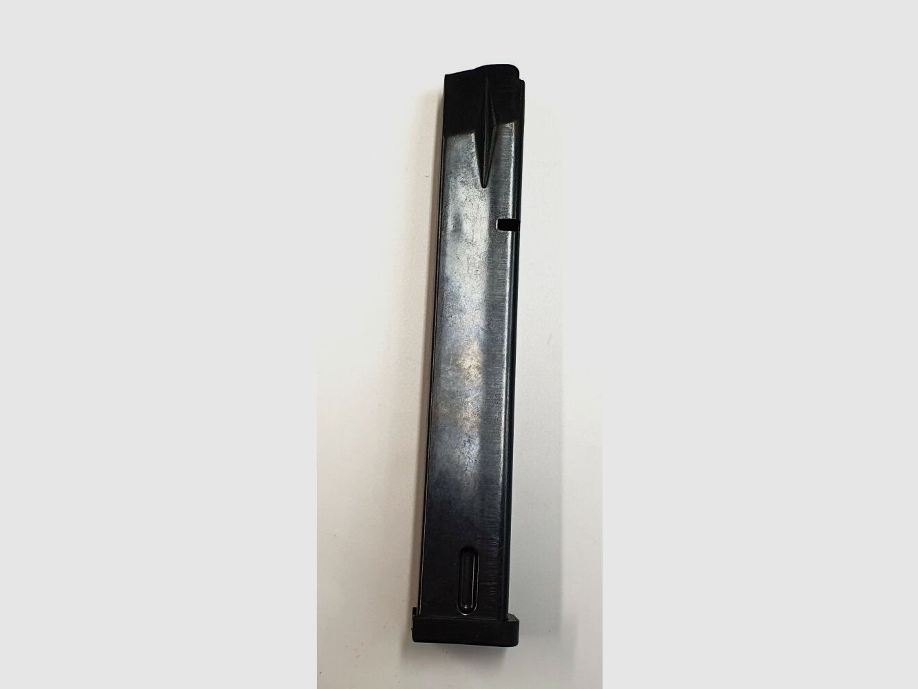 Zoraki Schreckschuss Magazin Zoraki 918, 25 Schuss Kal. 9mm P.A.K.