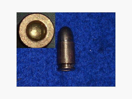 7,65 mm Frommer short