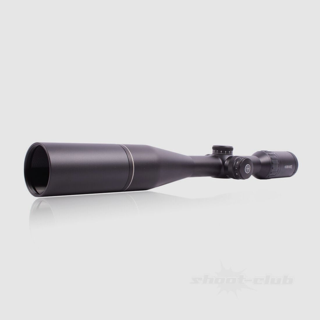 Hawke Endurance 30 WA SF 4-16x50 Zielfernrohr LR Dot (8x)