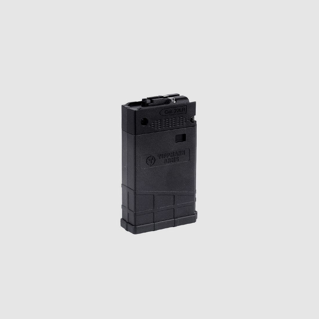 Zapasowy magazynek Tippmann Arms do karabinu M4-22 + system konwersji M4-22 czarny, pojemność 10 nabojów