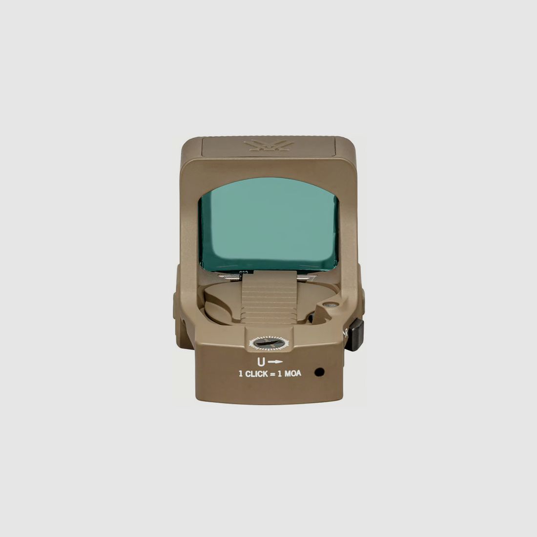 VORTEX Defender XL RedDot, TAN 5 MOA