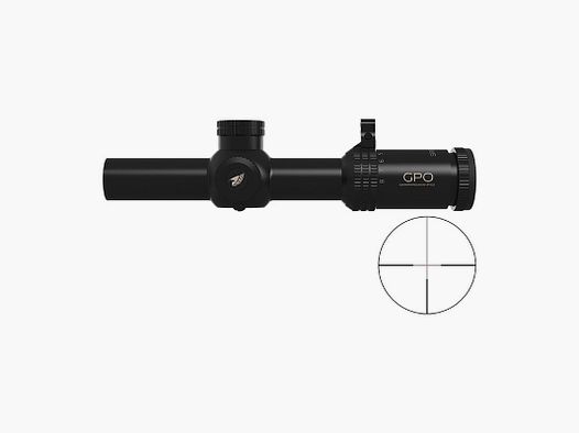 GPO SPECTRA 8 1-8 X24 TOURELLABLE