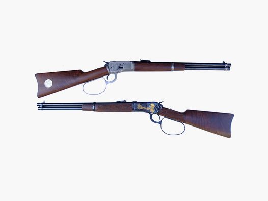 Winchester 100th Jhon Wayne