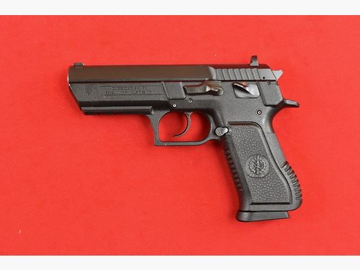 #1488 Jericho 941 FL pistol, made in Israel, cal. 9x19