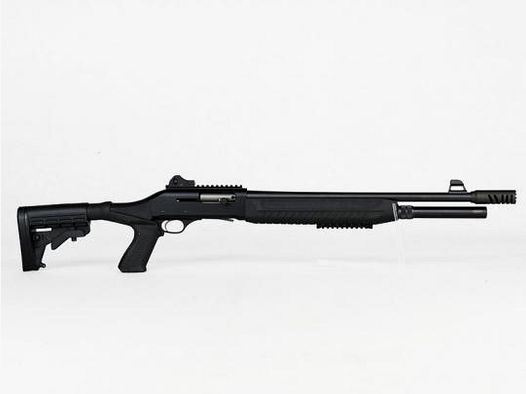 FABARM S.A.T. 8 Pro Telescopic