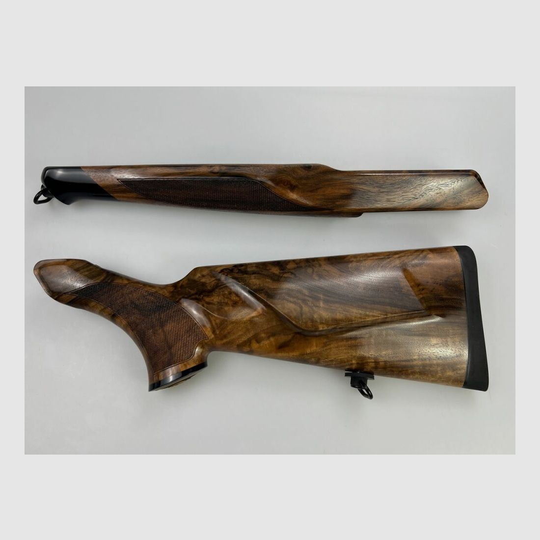 Sauer 505 / 404 Ergo Lux Schaftgarnitur