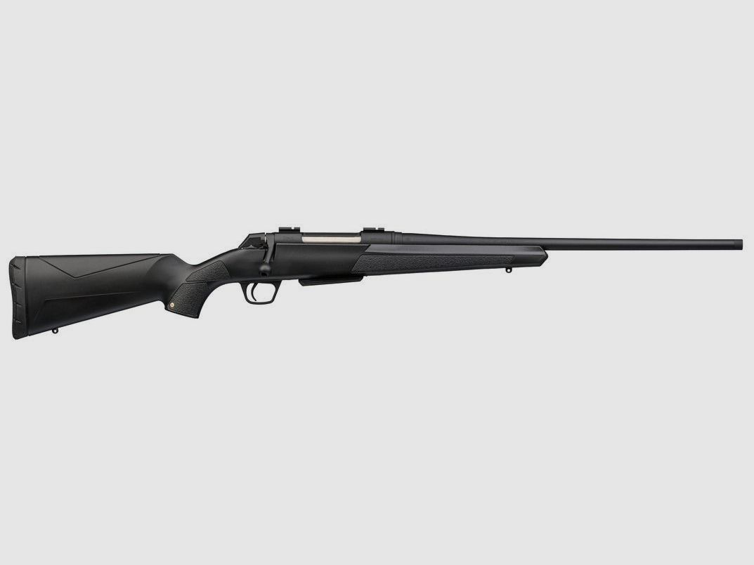 Repetierbüchse Winchester XPR Compo Gewinde, Bild 2 von 12