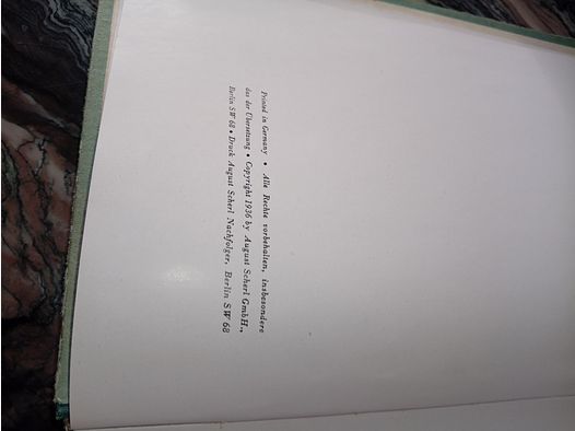 Olympia Sportboek 1936