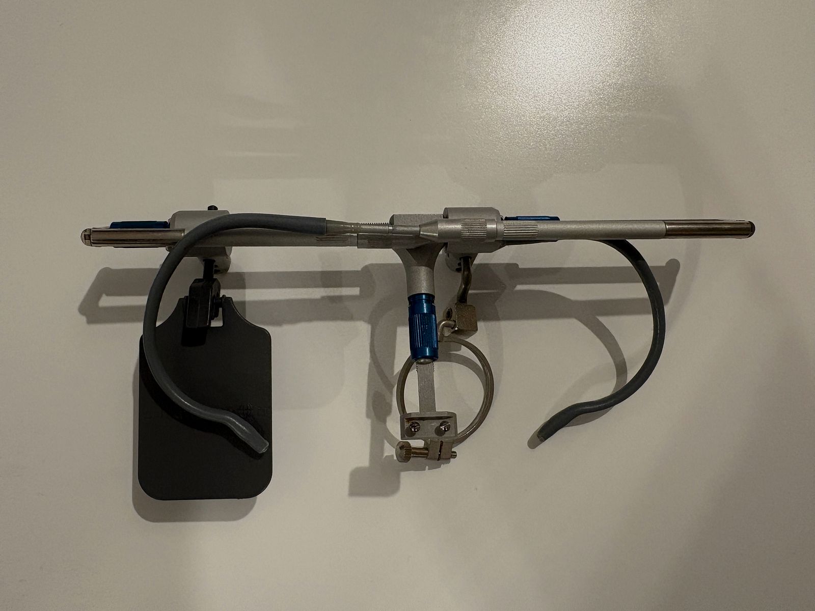 Schießbrille OLYMPIC Champion