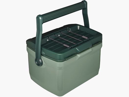 Stanley Khlbox Adventure