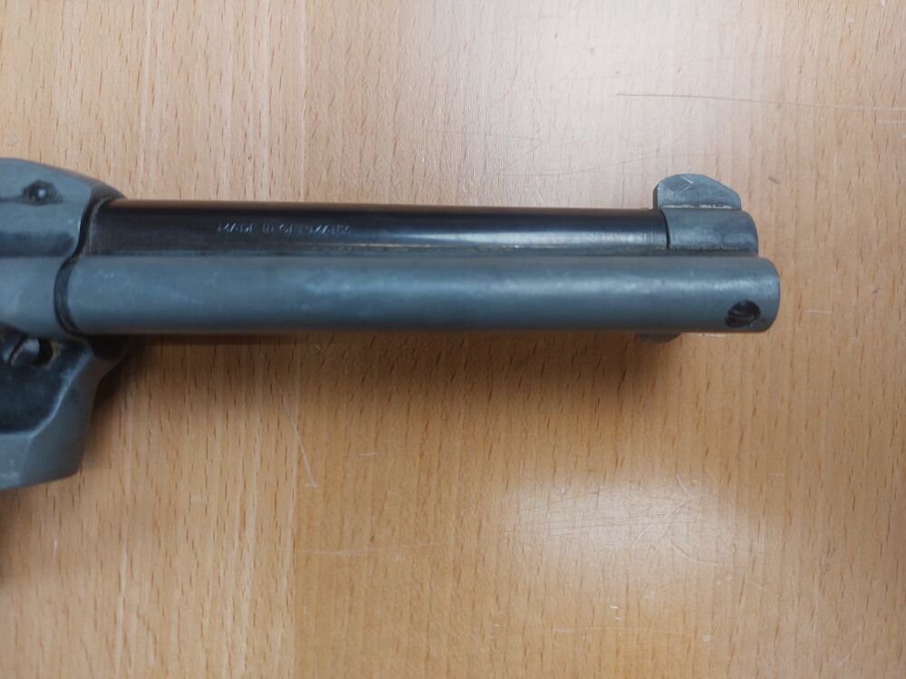 Röhm RG 63, immagine 8 di 10
