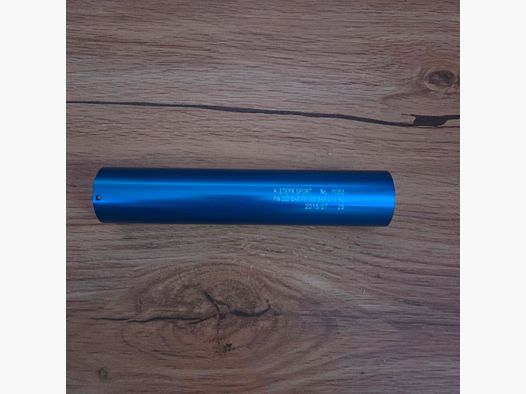 Steyr compressed air cartridges LP2