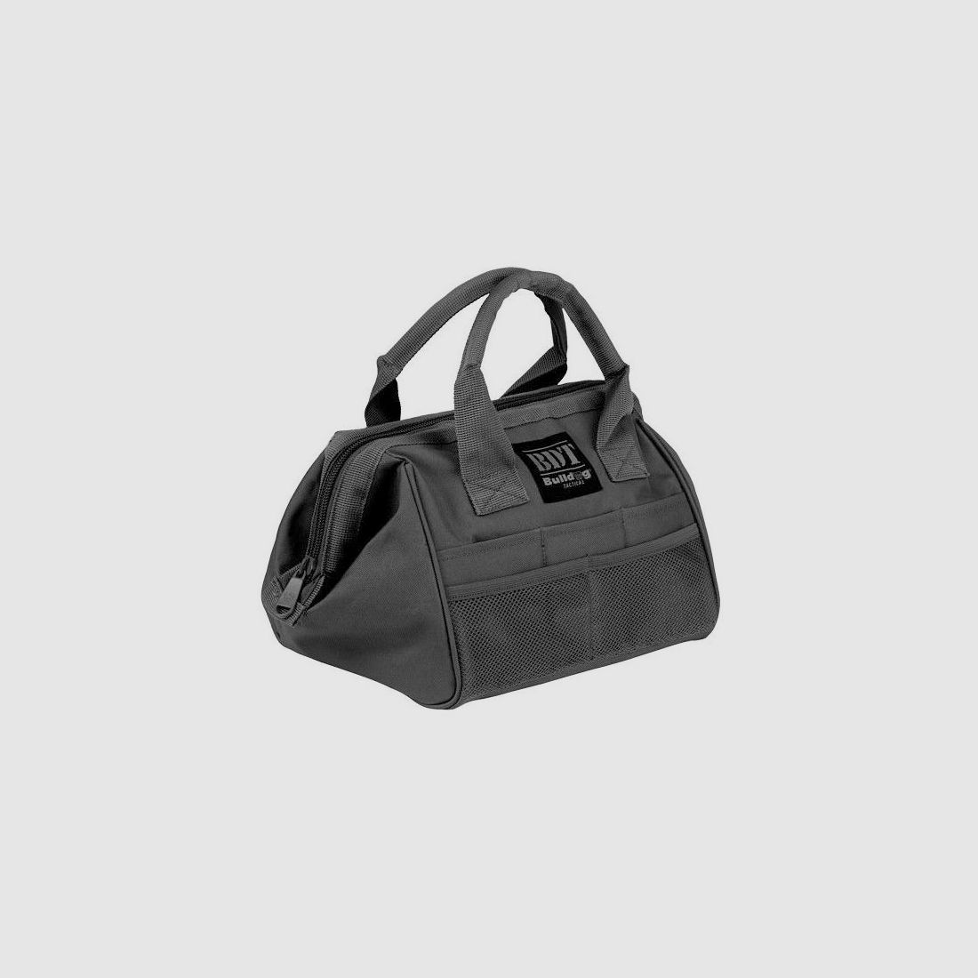 Tasche Mun/Zubehör schwarz