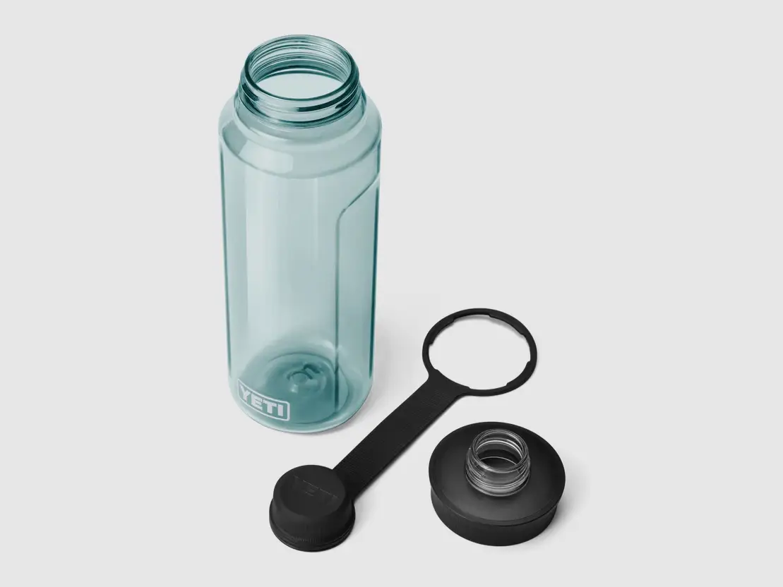 YETI YONDER™ Wasserflasche mit YONDER™ TETHER Verschluss, Bild 55 von 72