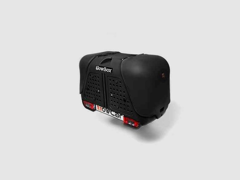 Towbox V2 Hund