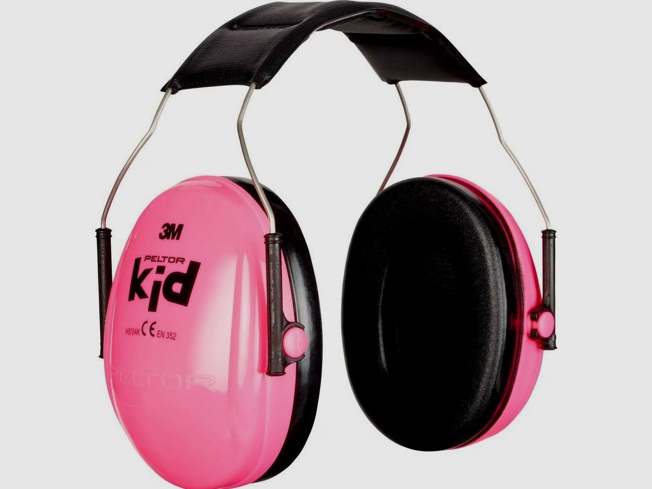 Peltor Protection Auditive Enfant, image 6 sur 10