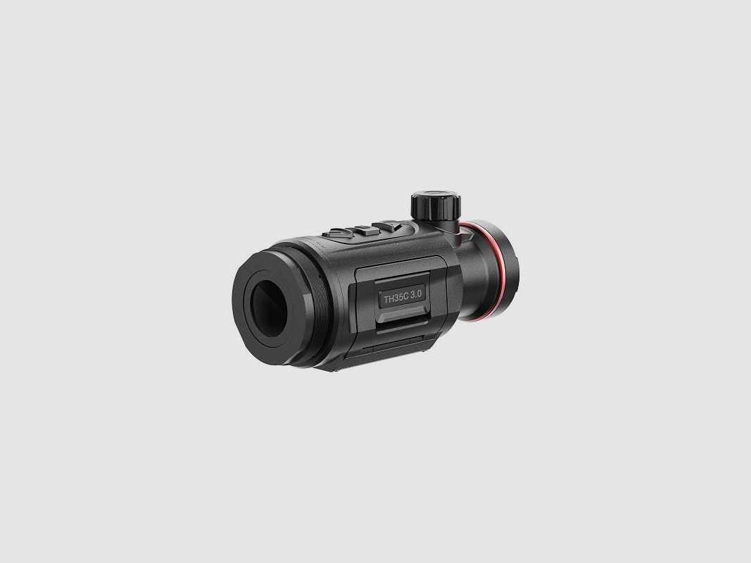 Clip-On thermal Thunder TH35C 3.0 HIKMICRO, image 1 of 3