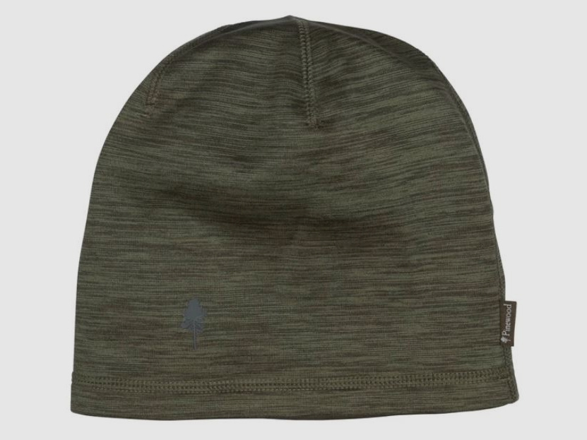 Pinewood Abisko Melange Beanie