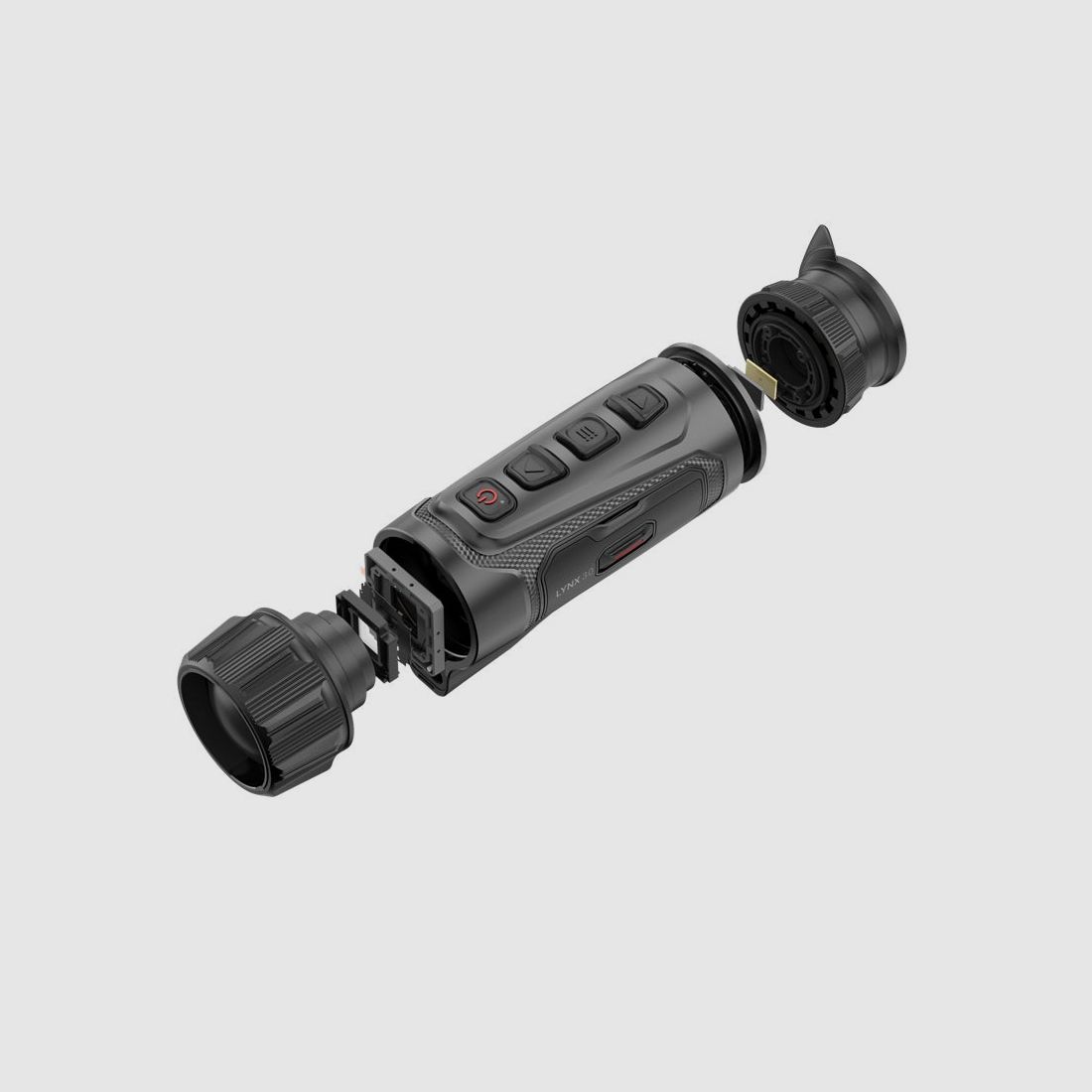 Hikmicro Lynx LQ35 3.0 Wärmebildkamera-Handgerät