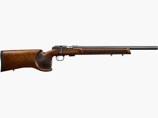 CZ CZ 457 MTR sztucer powtarzalny 525 mm