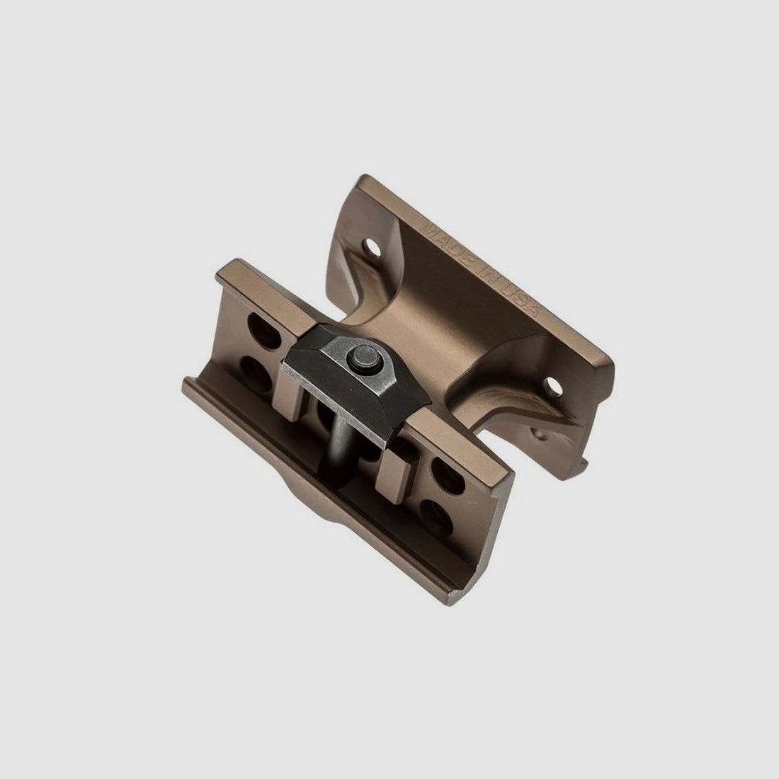 Reptilia Corp Aimpoint Micro Montage in unterer 1/3-Höhe, FDE