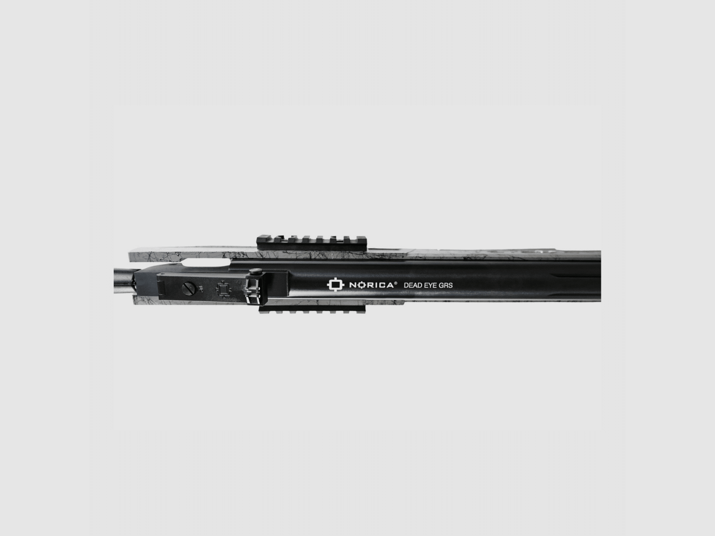 Luftgewehr Norica Dead Eye GRS Extreme, Bild 3 von 5