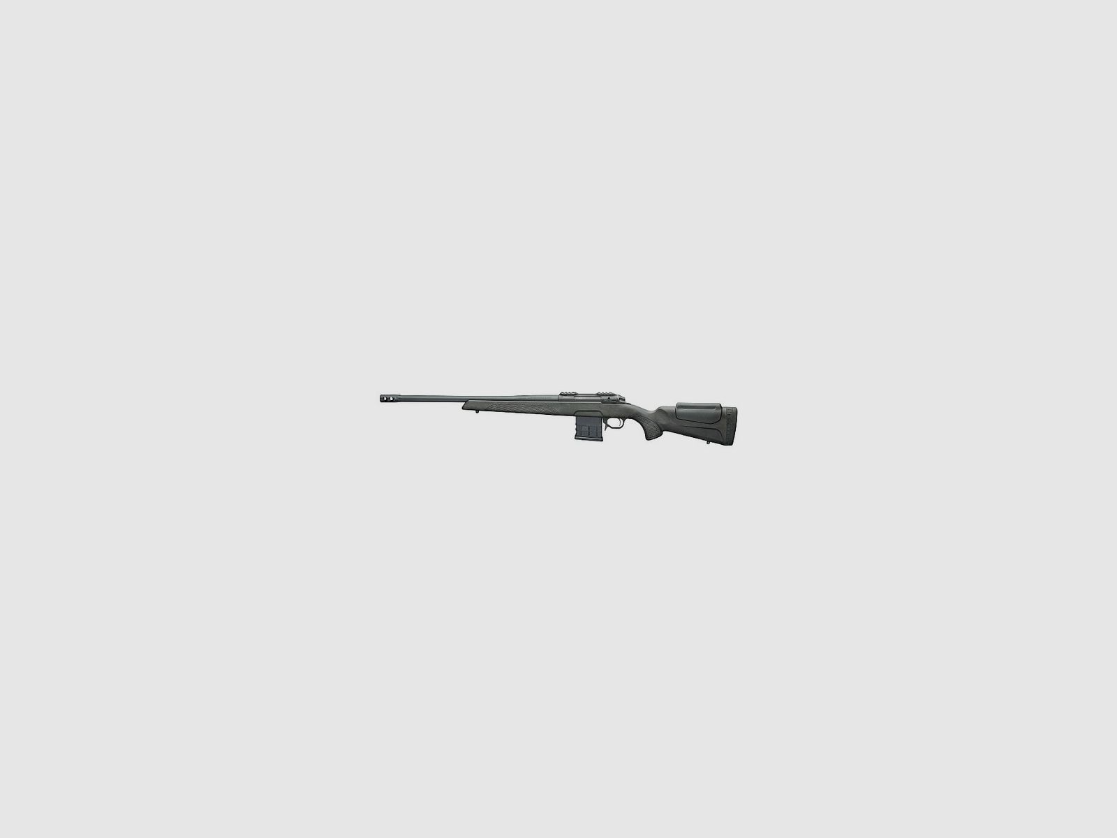 Bolt Action Rifle Sabatti Rover Shooter cal. .308 Win barrel 51 cm, image 2 of 10