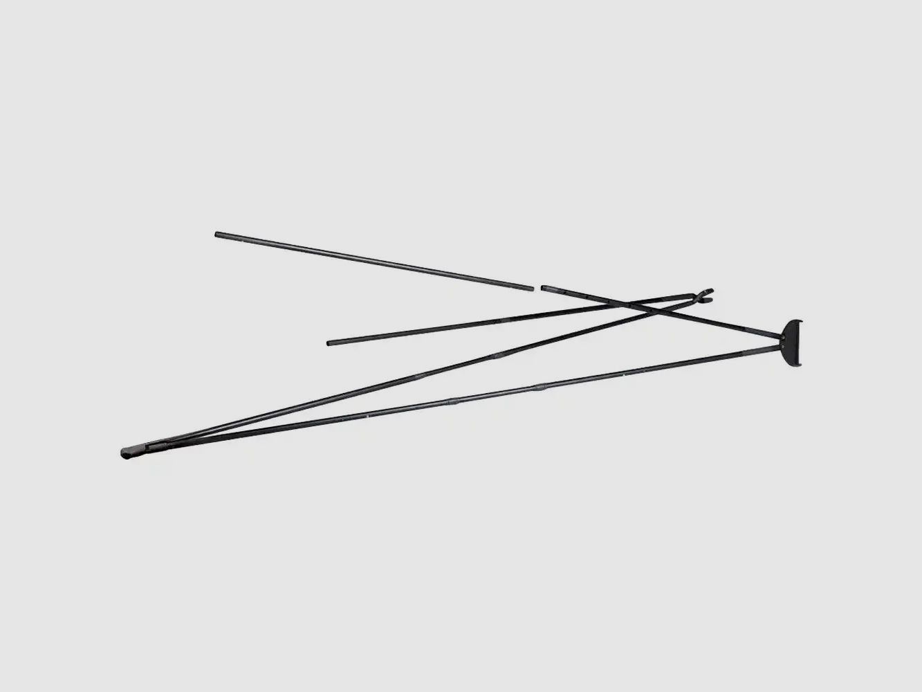 4Stable Sticks Zielstock Ultimate Carbon, Bild 5 von 5