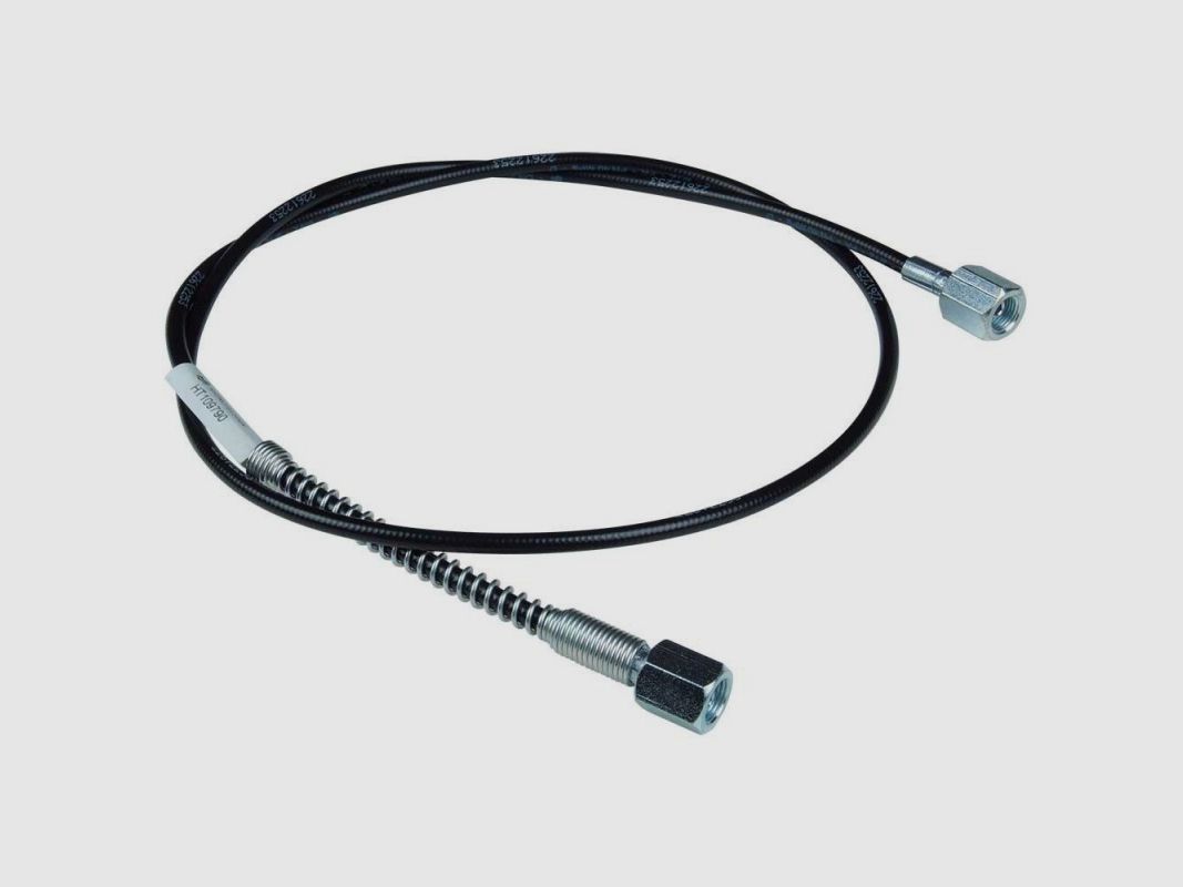 Schlauch Mde 100cm. 1/8 Bsp Weiblich., Bild 1 von 3