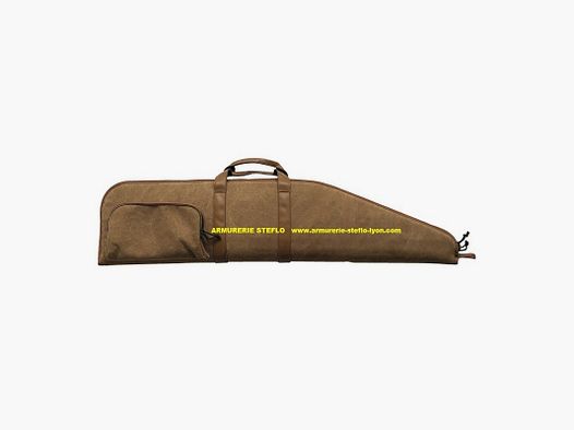 Futteral für Büchse Canvas - 110cm