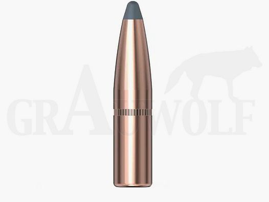 .284 / 7 mm 175 gr / 11,3 g Hornady InterLock Spire Point Balas 100 piezas