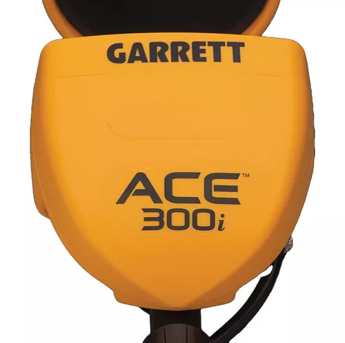 Rilevatore di metalli Garrett Ace 300i, immagine 6 di 6