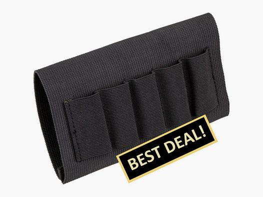 Allen Shaft Custodia per cartucce