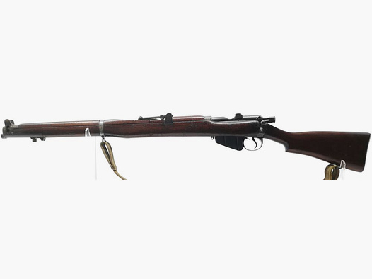 Enfield (BSA) No. 1 MK III
