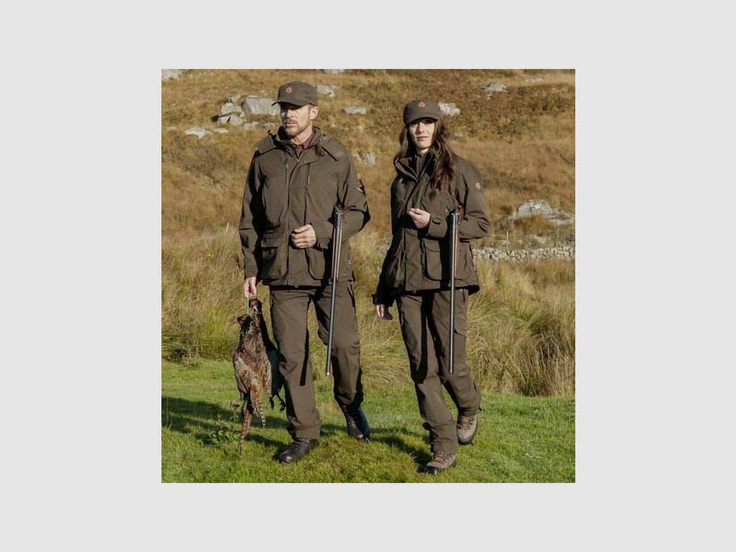 Shooterking Highland Damenhose, Bild 16 von 20