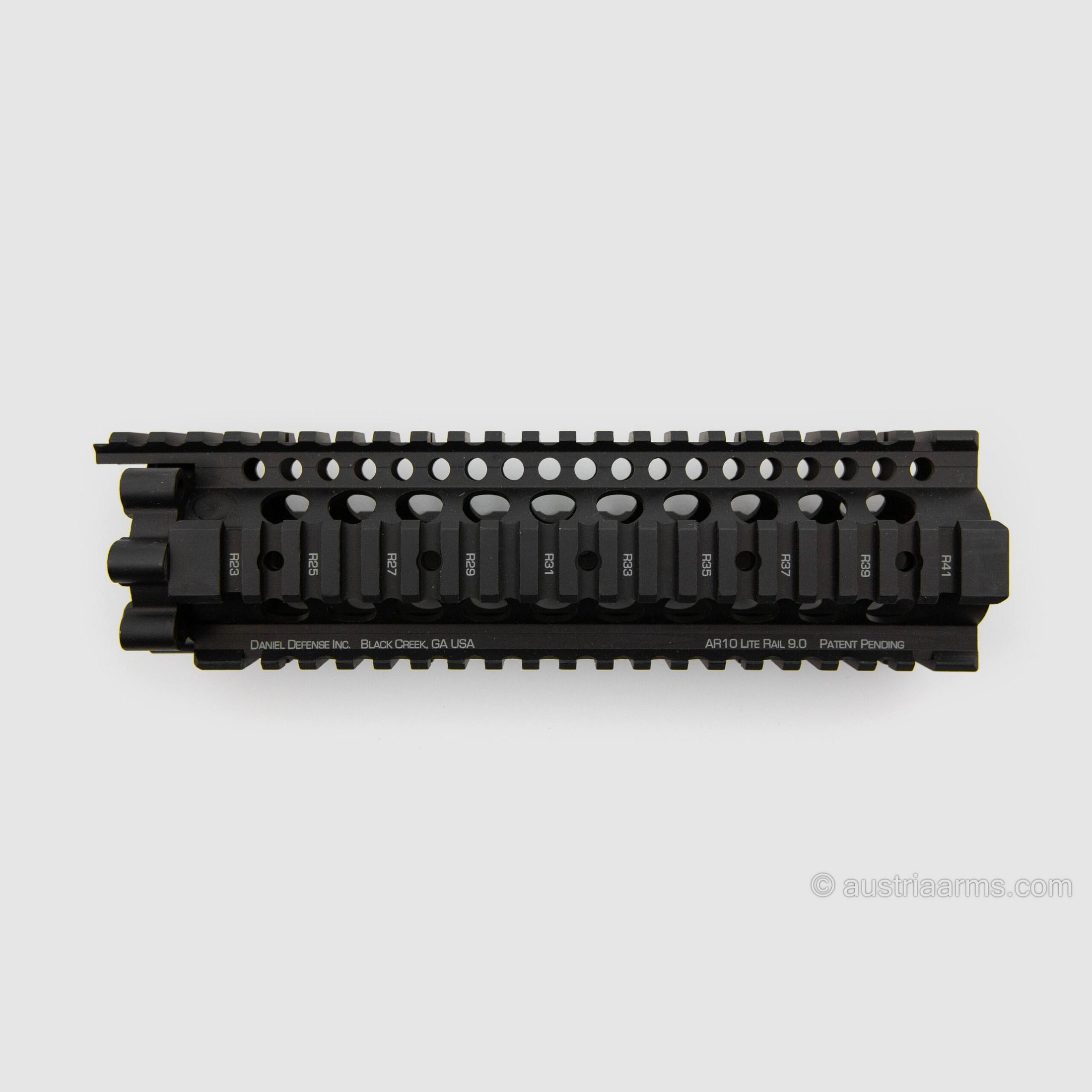 Daniel Defense AR10 Lite Rail 9.0 Zoll – Handguard, Bild 1 von 3