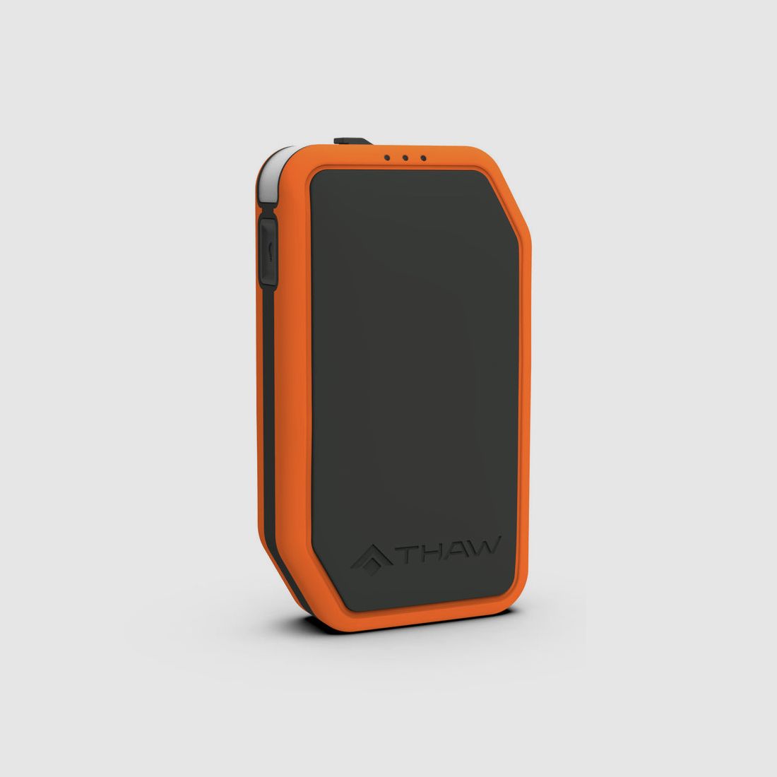 THAW Handwärmer 5K, USB